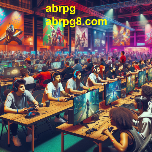 A Evolução da Comunidade de Jogos: União e Diversidade