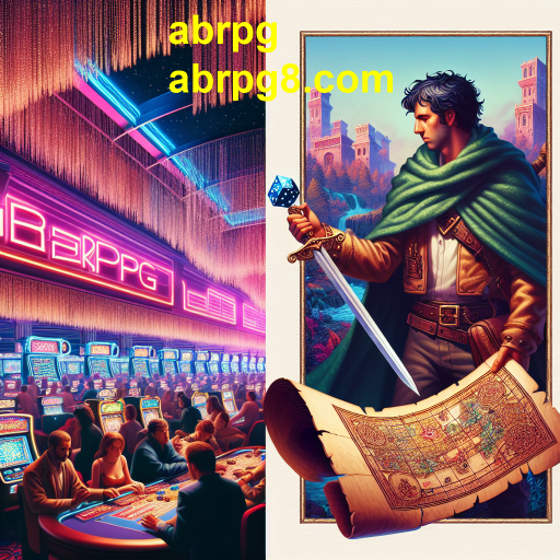 Dicas Essenciais para Jogar RPGs como um Profissional