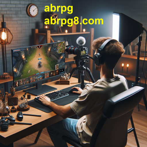 A Revolução dos Gameplay Videos na Genre RPG